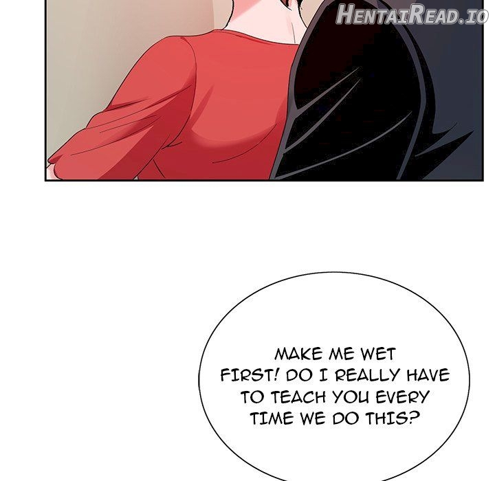 Divine Hands Chapter 14 - page 74