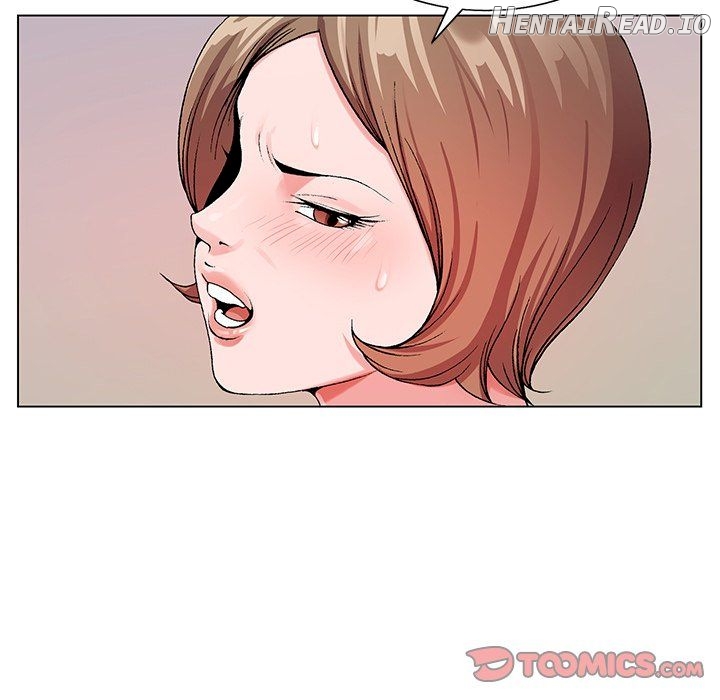 Divine Hands Chapter 14 - page 75
