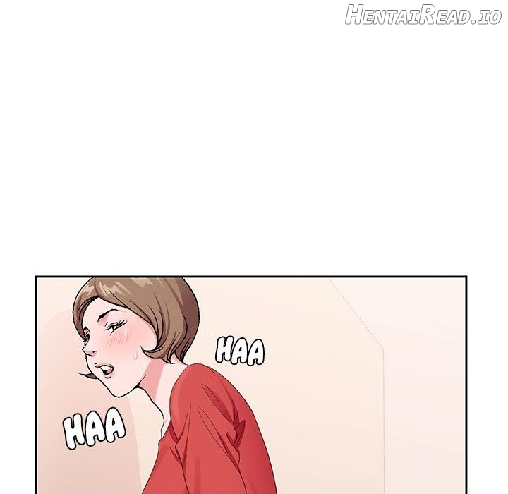 Divine Hands Chapter 14 - page 77