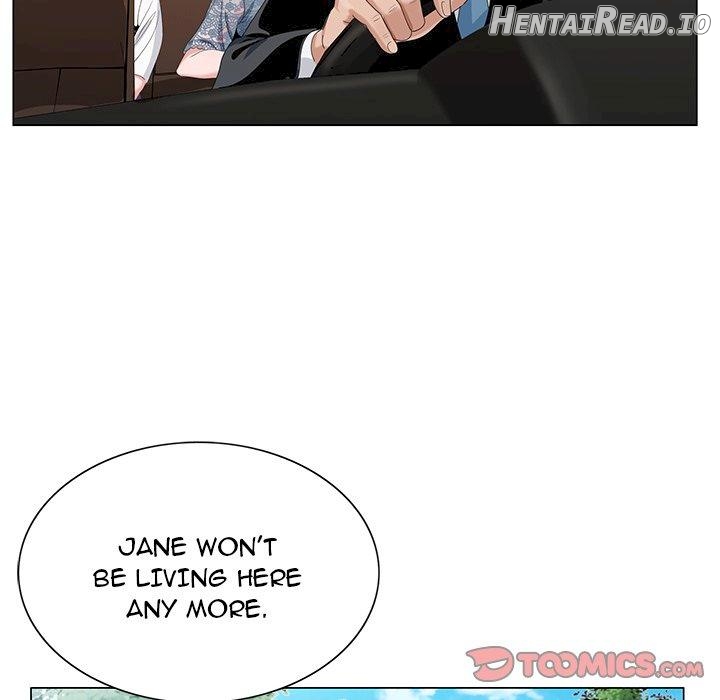 Divine Hands Chapter 15 - page 30