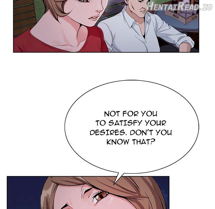 Divine Hands Chapter 15 - page 41