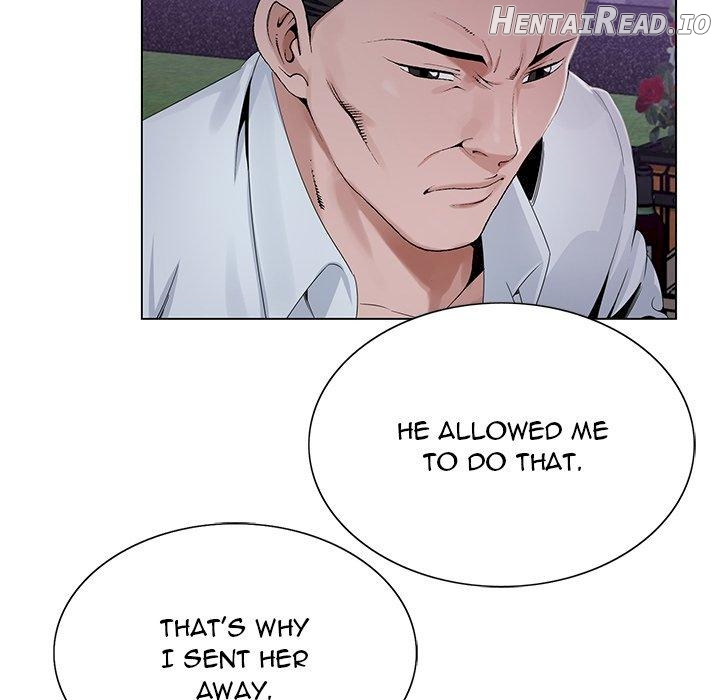 Divine Hands Chapter 15 - page 43