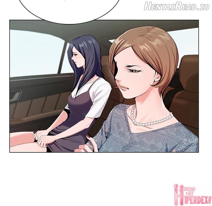 Divine Hands Chapter 15 - page 44
