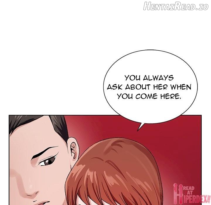 Divine Hands Chapter 15 - page 55