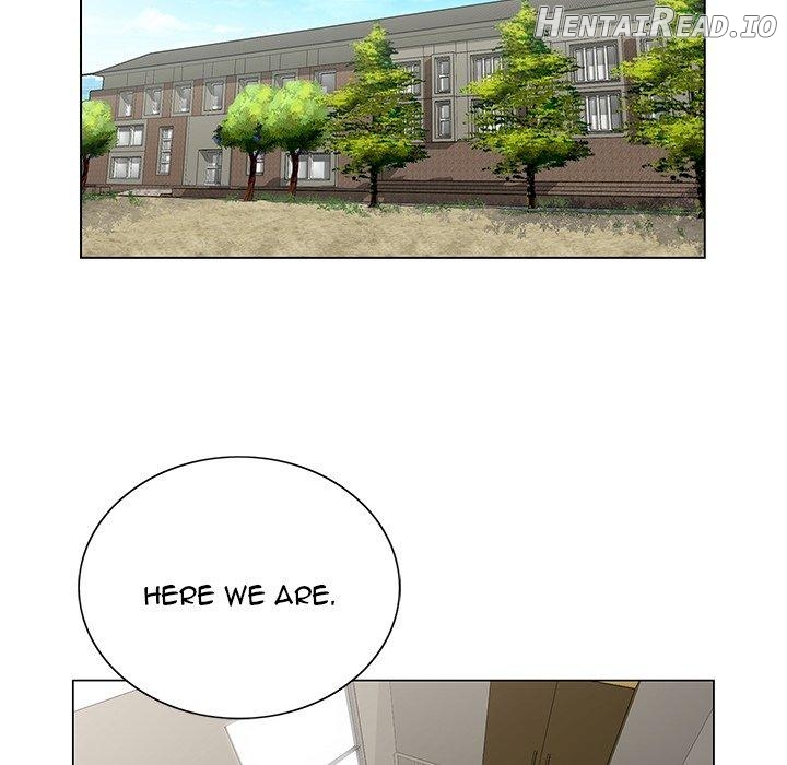 Divine Hands Chapter 15 - page 91