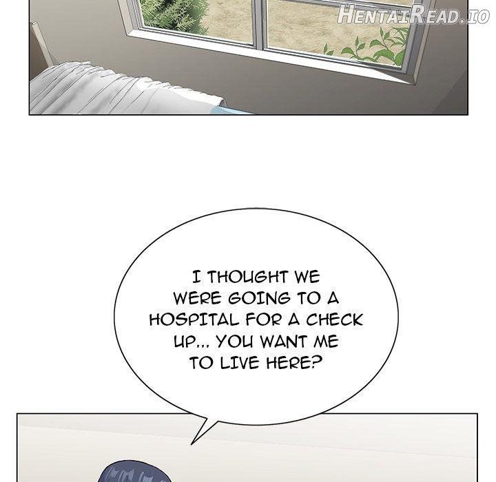 Divine Hands Chapter 15 - page 95