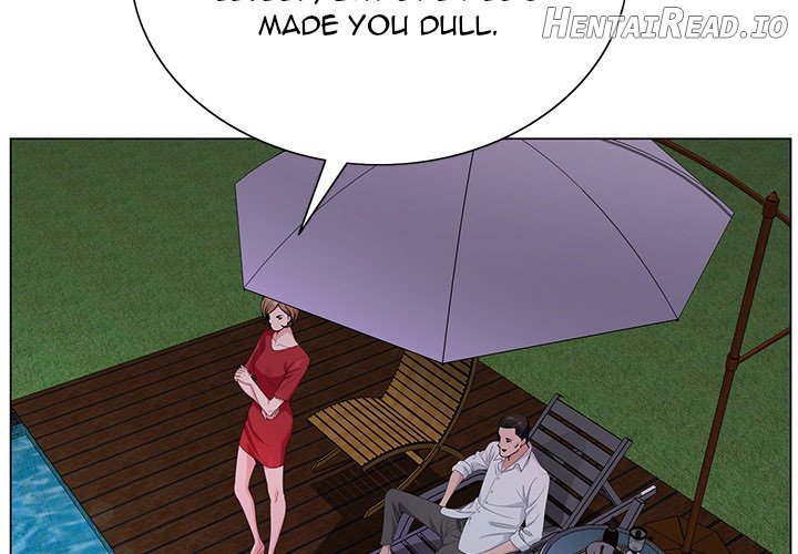 Divine Hands Chapter 16 - page 2