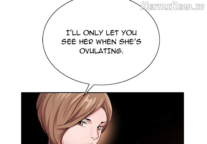 Divine Hands Chapter 16 - page 4