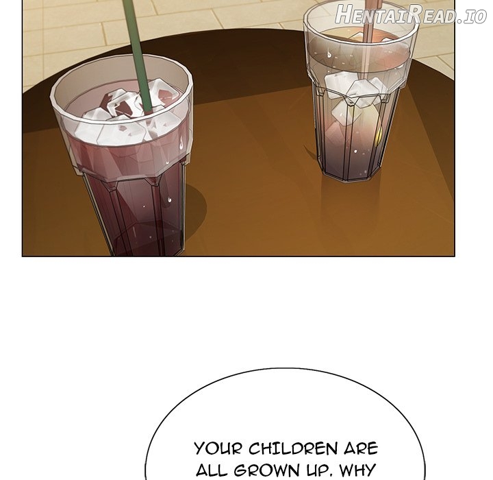 Divine Hands Chapter 16 - page 46