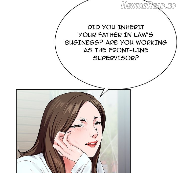Divine Hands Chapter 16 - page 48