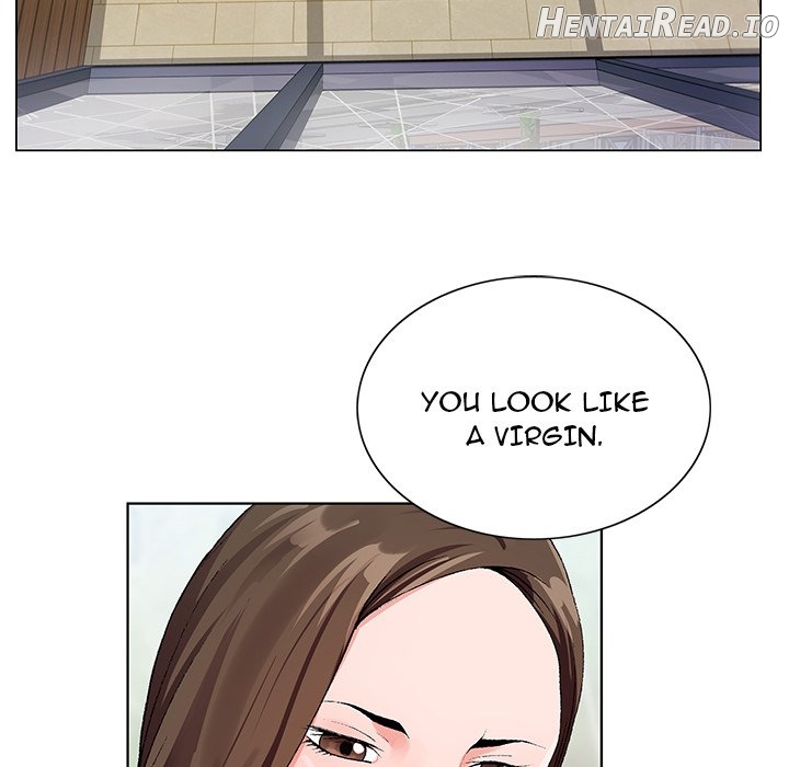 Divine Hands Chapter 16 - page 52