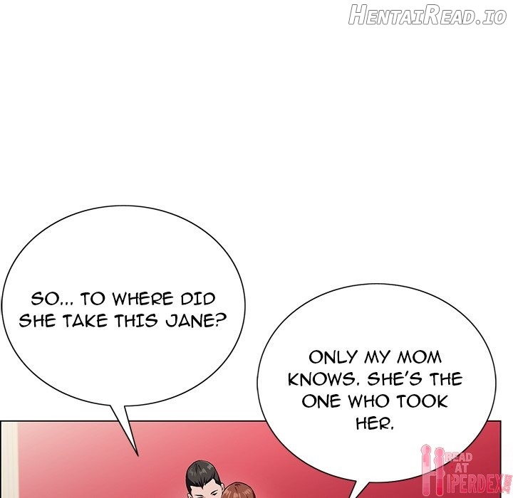 Divine Hands Chapter 16 - page 6