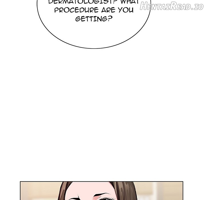Divine Hands Chapter 16 - page 60