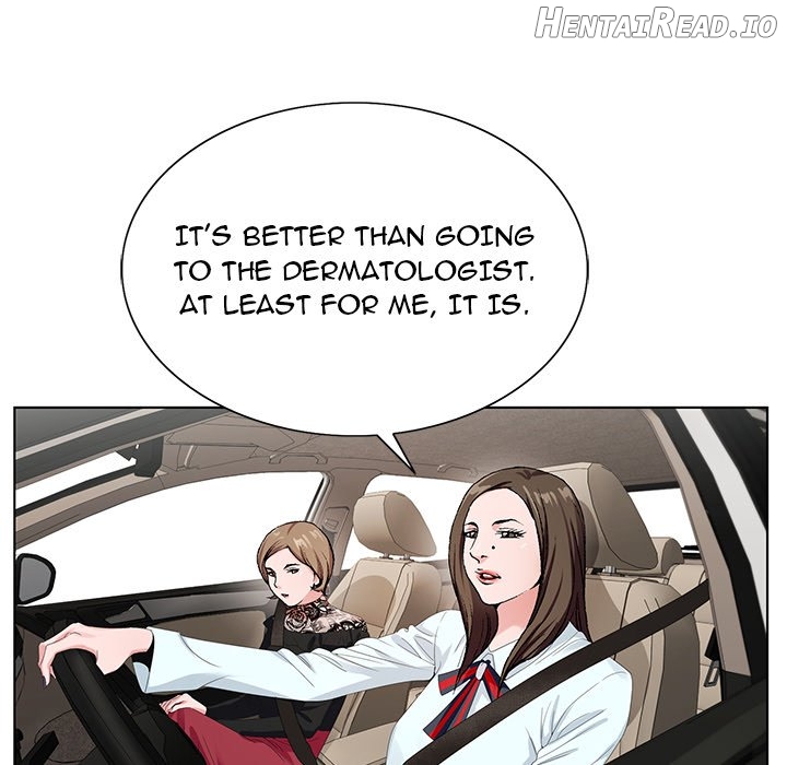 Divine Hands Chapter 16 - page 68