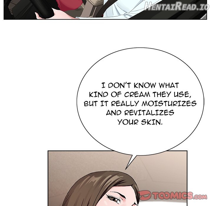 Divine Hands Chapter 16 - page 69