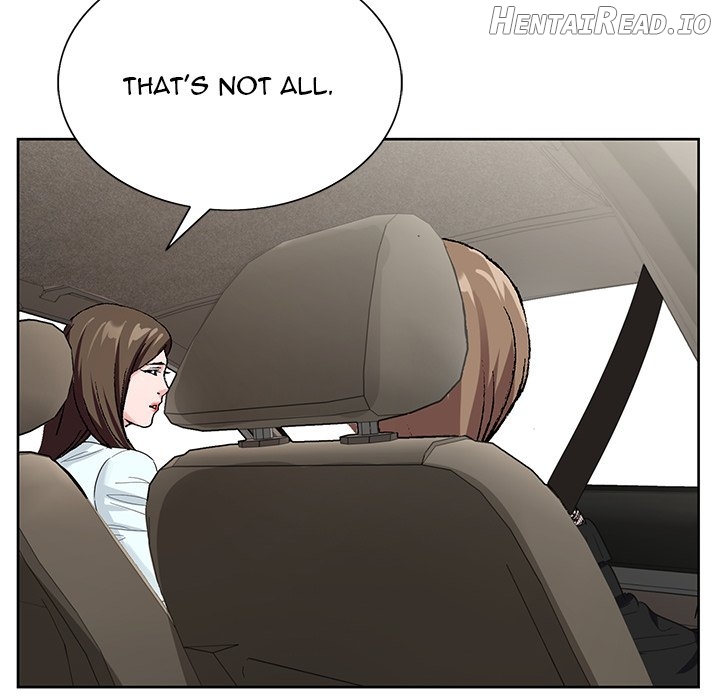 Divine Hands Chapter 16 - page 71