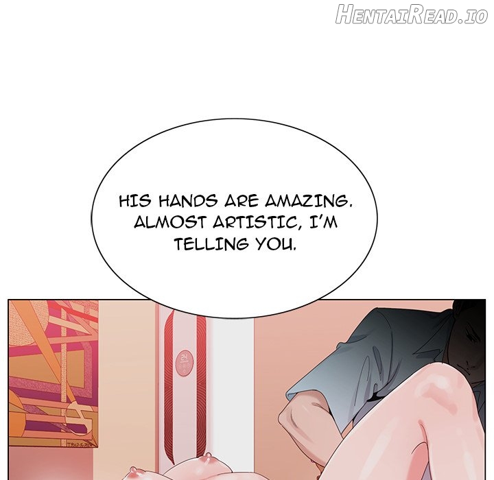 Divine Hands Chapter 16 - page 72