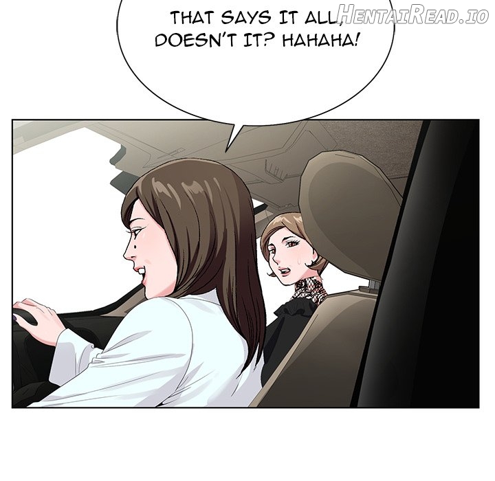 Divine Hands Chapter 16 - page 77
