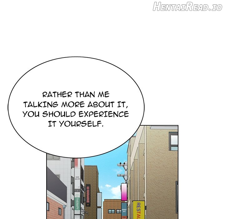 Divine Hands Chapter 16 - page 79