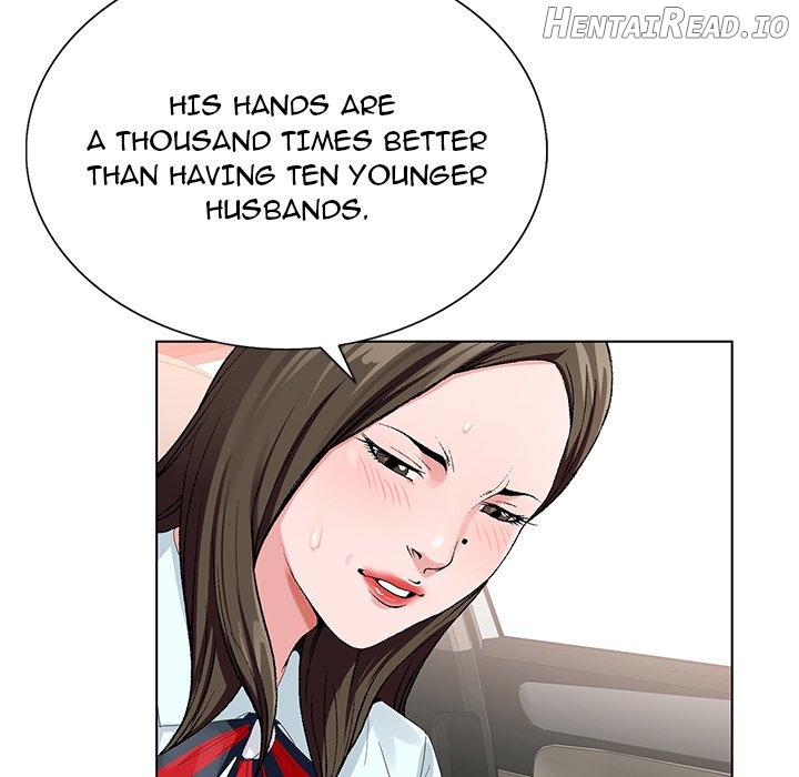 Divine Hands Chapter 16 - page 83