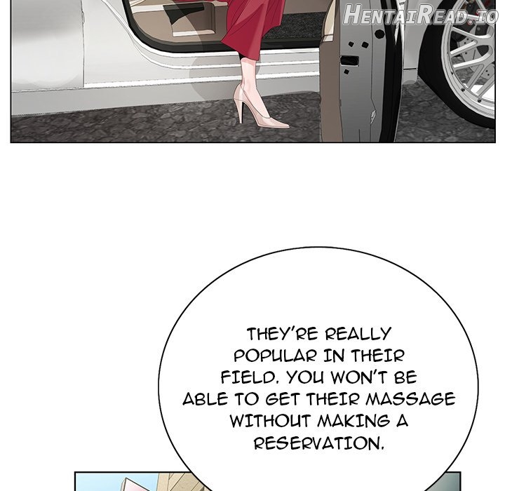 Divine Hands Chapter 16 - page 90