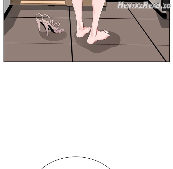 Divine Hands Chapter 17 - page 13