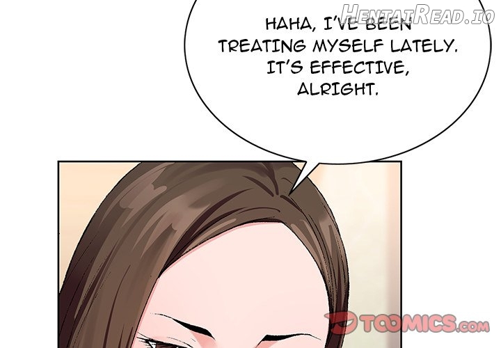 Divine Hands Chapter 17 - page 3