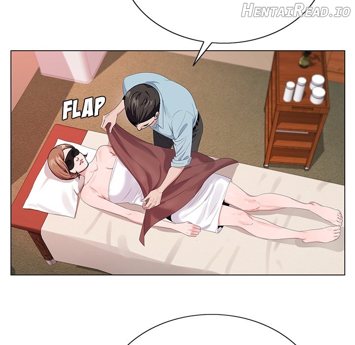 Divine Hands Chapter 17 - page 32
