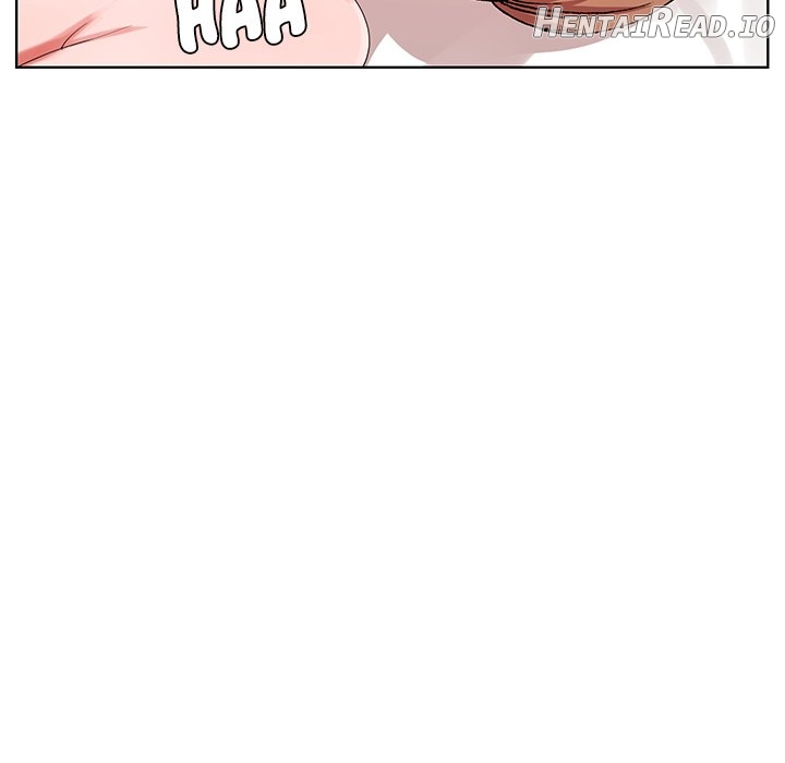 Divine Hands Chapter 17 - page 44