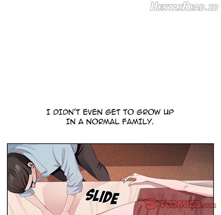 Divine Hands Chapter 17 - page 45
