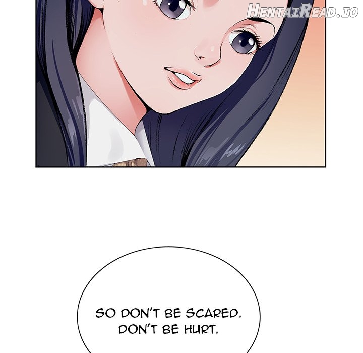 Divine Hands Chapter 17 - page 52