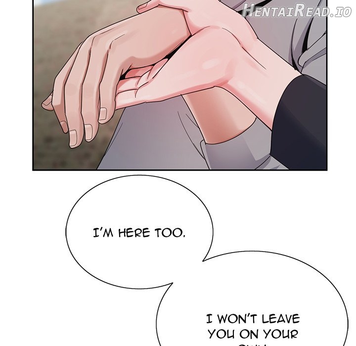Divine Hands Chapter 17 - page 55