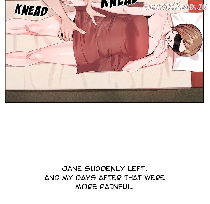 Divine Hands Chapter 17 - page 58