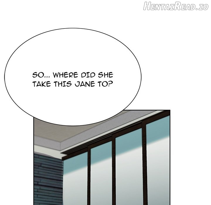 Divine Hands Chapter 17 - page 68