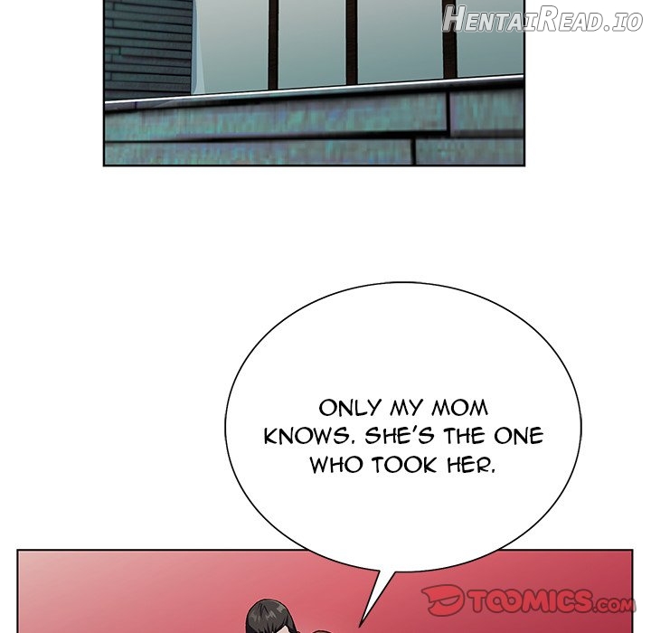 Divine Hands Chapter 17 - page 69