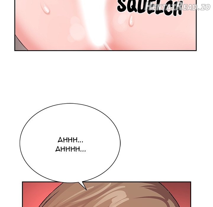 Divine Hands Chapter 17 - page 77