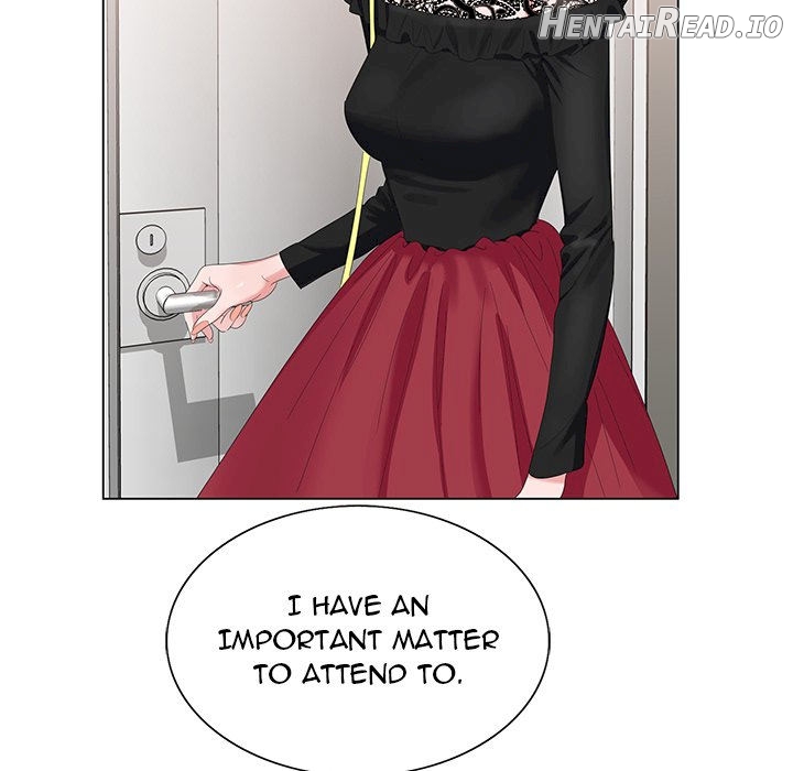Divine Hands Chapter 18 - page 41