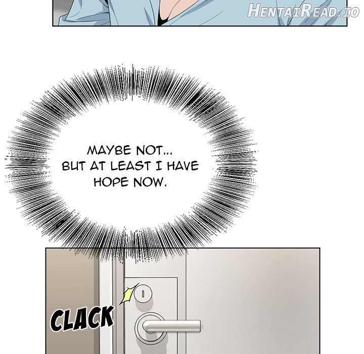 Divine Hands Chapter 18 - page 46