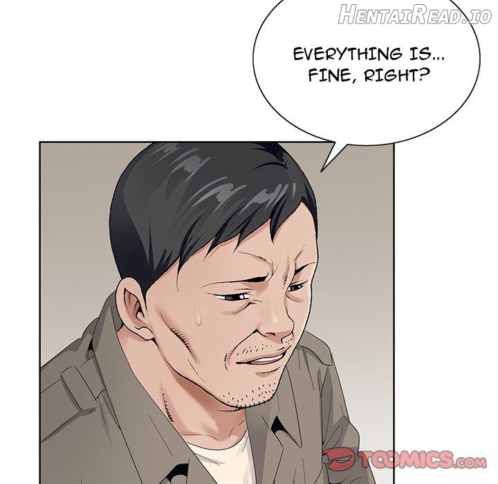 Divine Hands Chapter 18 - page 90