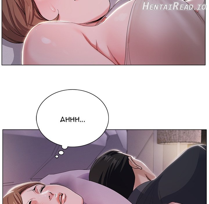 Divine Hands Chapter 19 - page 76