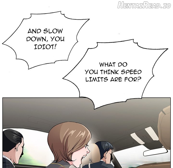 Divine Hands Chapter 20 - page 116