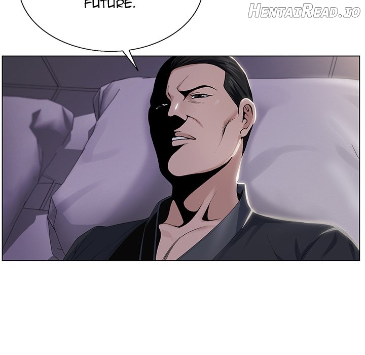 Divine Hands Chapter 20 - page 7