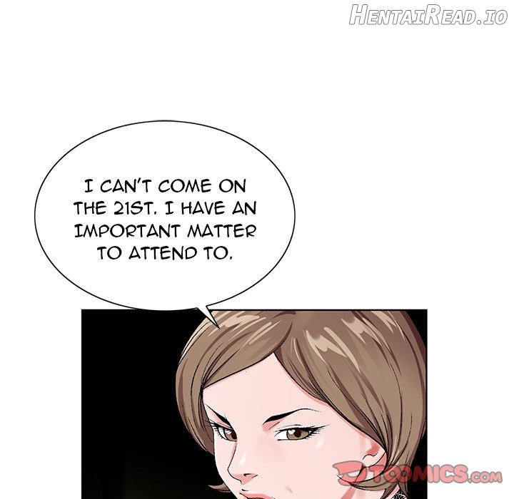 Divine Hands Chapter 20 - page 72
