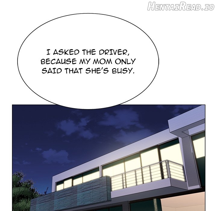 Divine Hands Chapter 20 - page 85