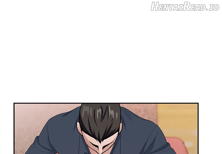 Divine Hands Chapter 21 - page 1