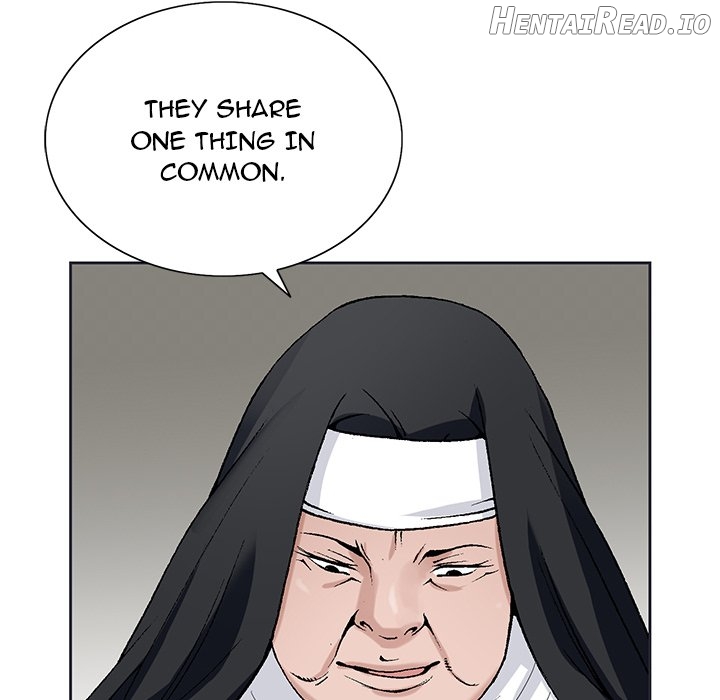 Divine Hands Chapter 21 - page 100