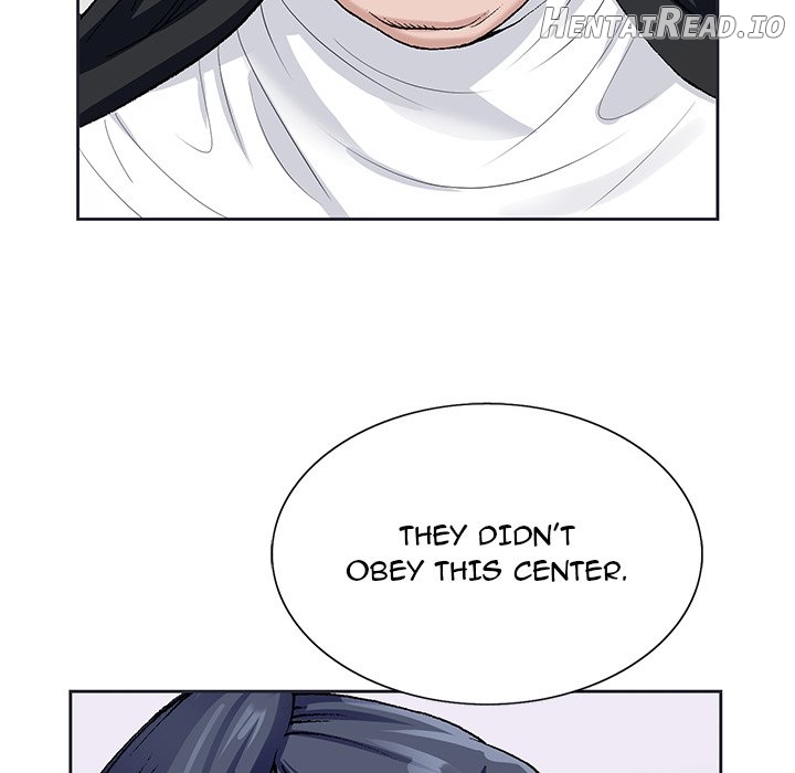 Divine Hands Chapter 21 - page 101