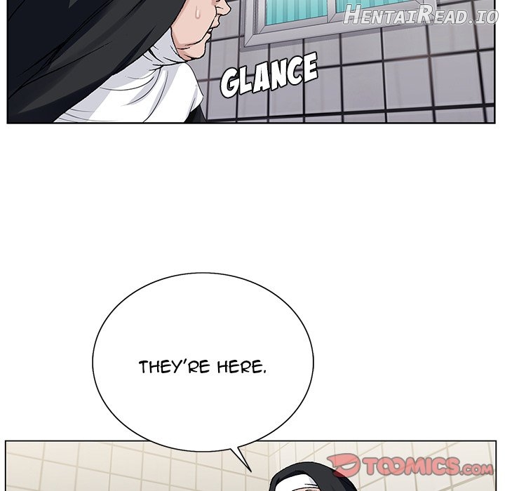 Divine Hands Chapter 21 - page 114