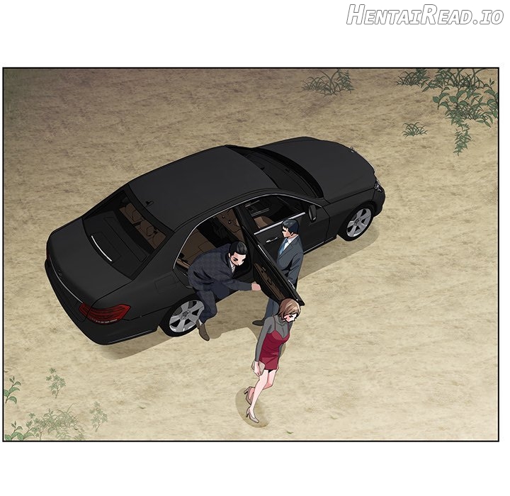 Divine Hands Chapter 21 - page 116