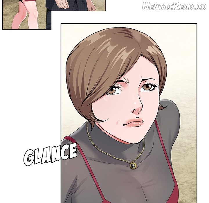 Divine Hands Chapter 21 - page 118